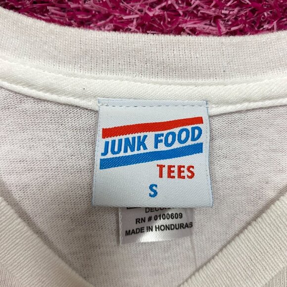 NASA STS-34 Galileo Probe Kennedy Space Center Promo Tee Small - Picture 4 of 4